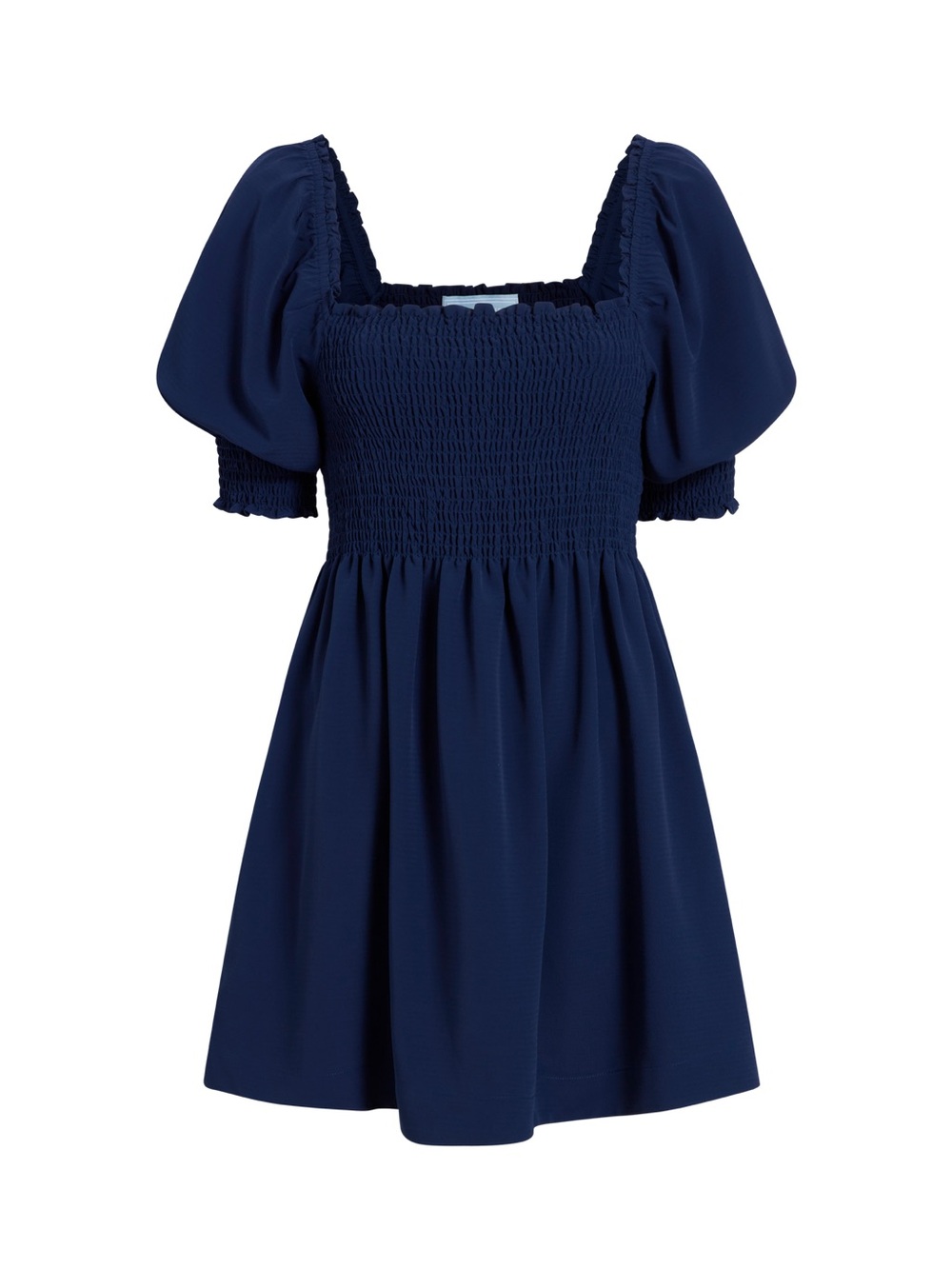 Hill House Navy The Athena Nap Dress